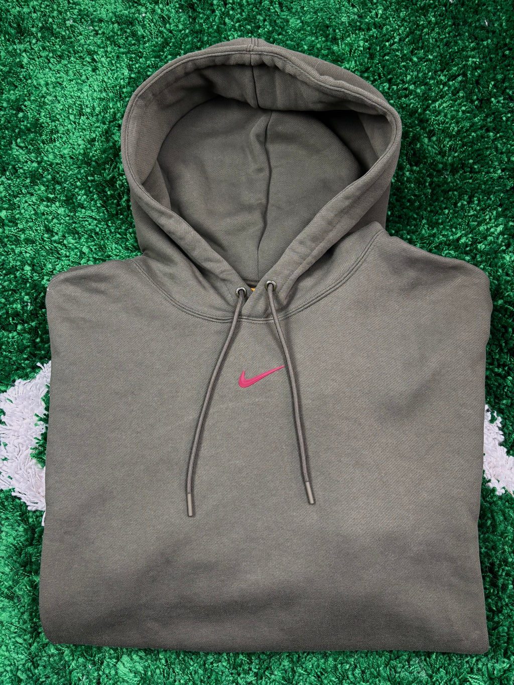 Nike x NOCTA Hoodie Khaki