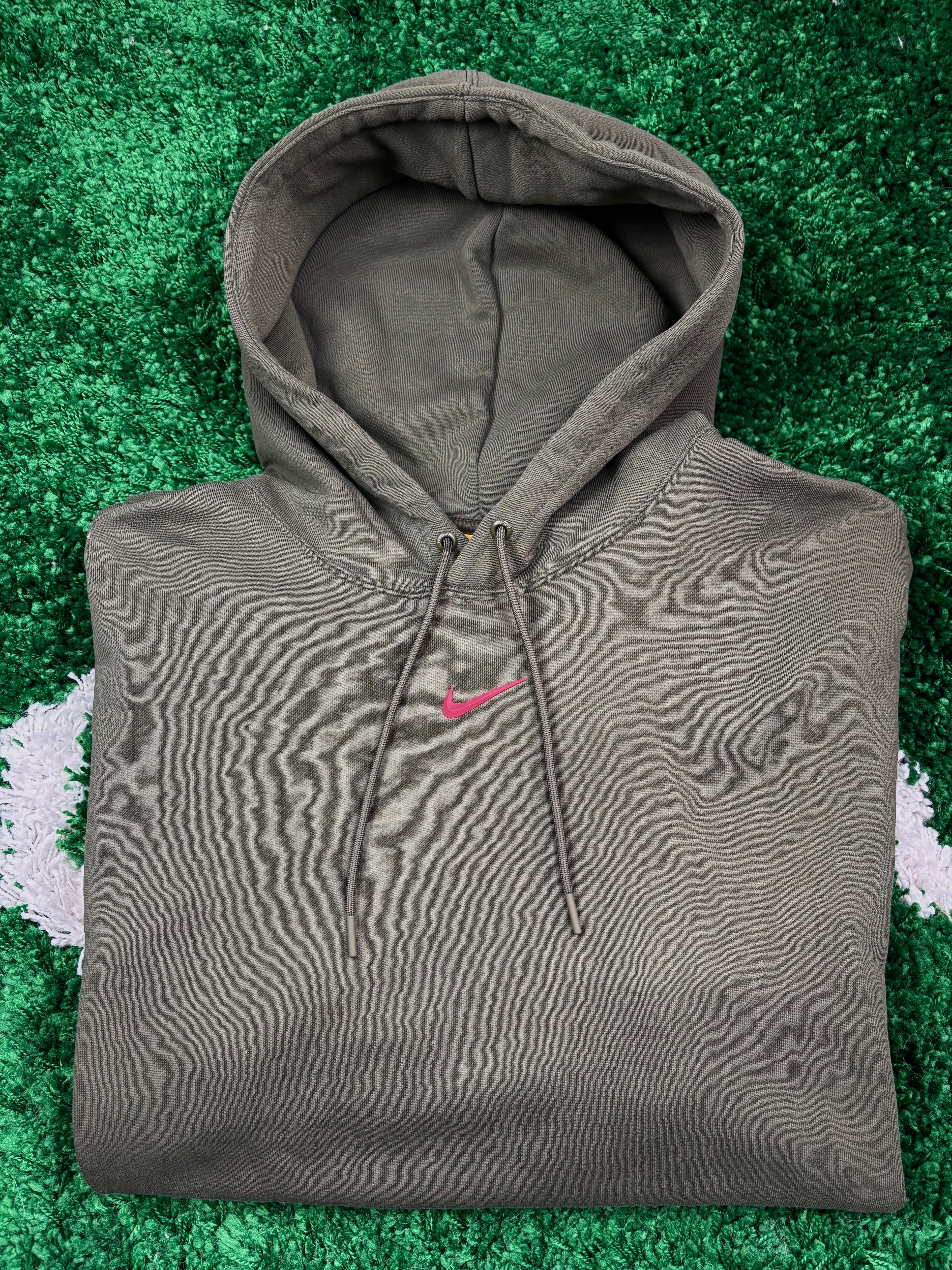 Nike x NOCTA Hoodie Khaki