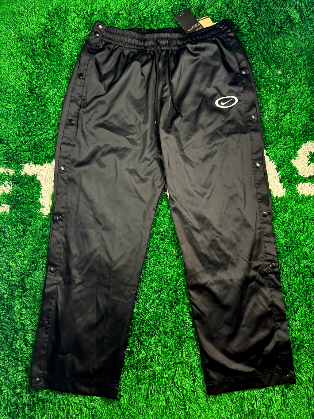 Nike DNA Dri-FIT Basketball Tear-Away Hose