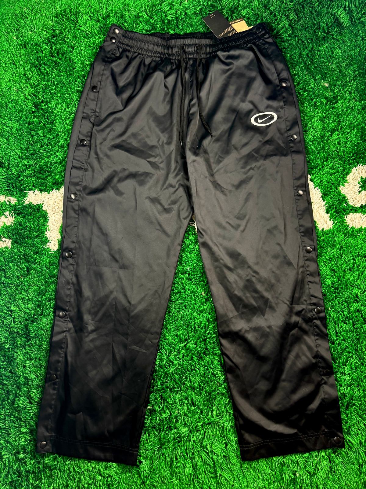Nike DNA Dri-FIT Basketball Tear-Away Hose