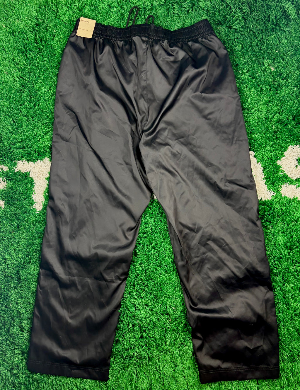 Nike DNA Dri-FIT Basketball Tear-Away Hose