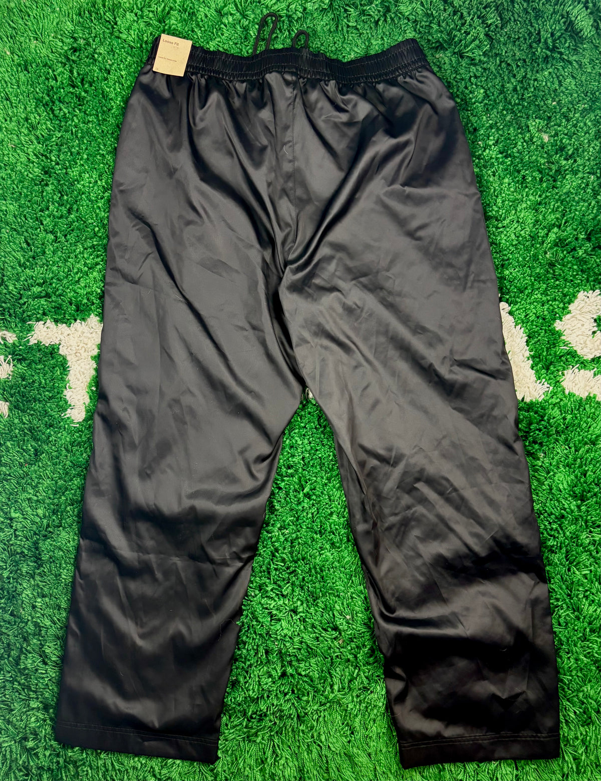Nike DNA Dri-FIT Basketball Tear-Away Hose
