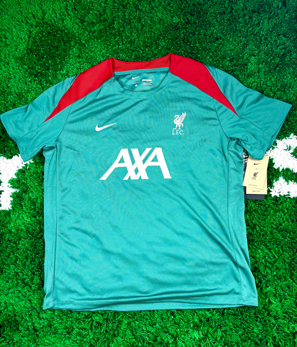 Liverpool Trainingsjersey