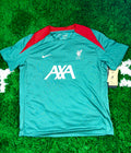 Liverpool Trainingsjersey