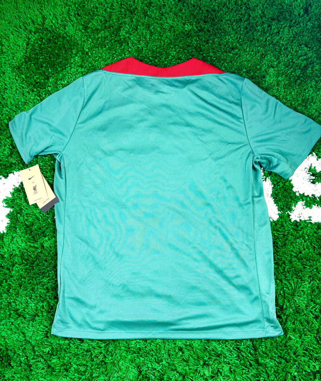 Liverpool Trainingsjersey