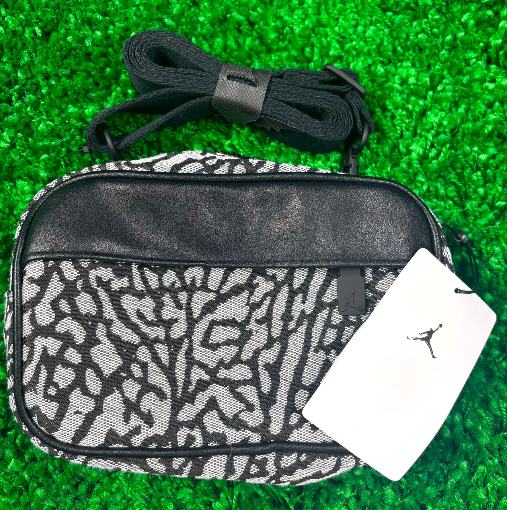 Air Jordan Bag