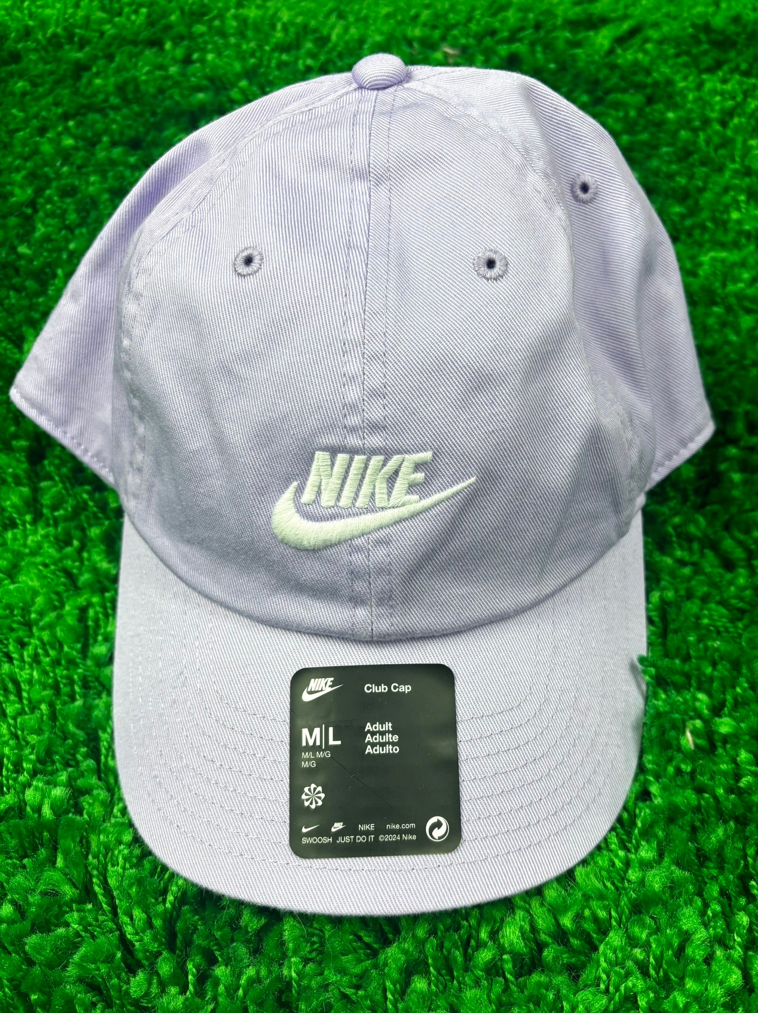 Nike Club Cap