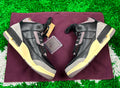 Air Jordan 3 x A Ma Maniére (Women‘s)
