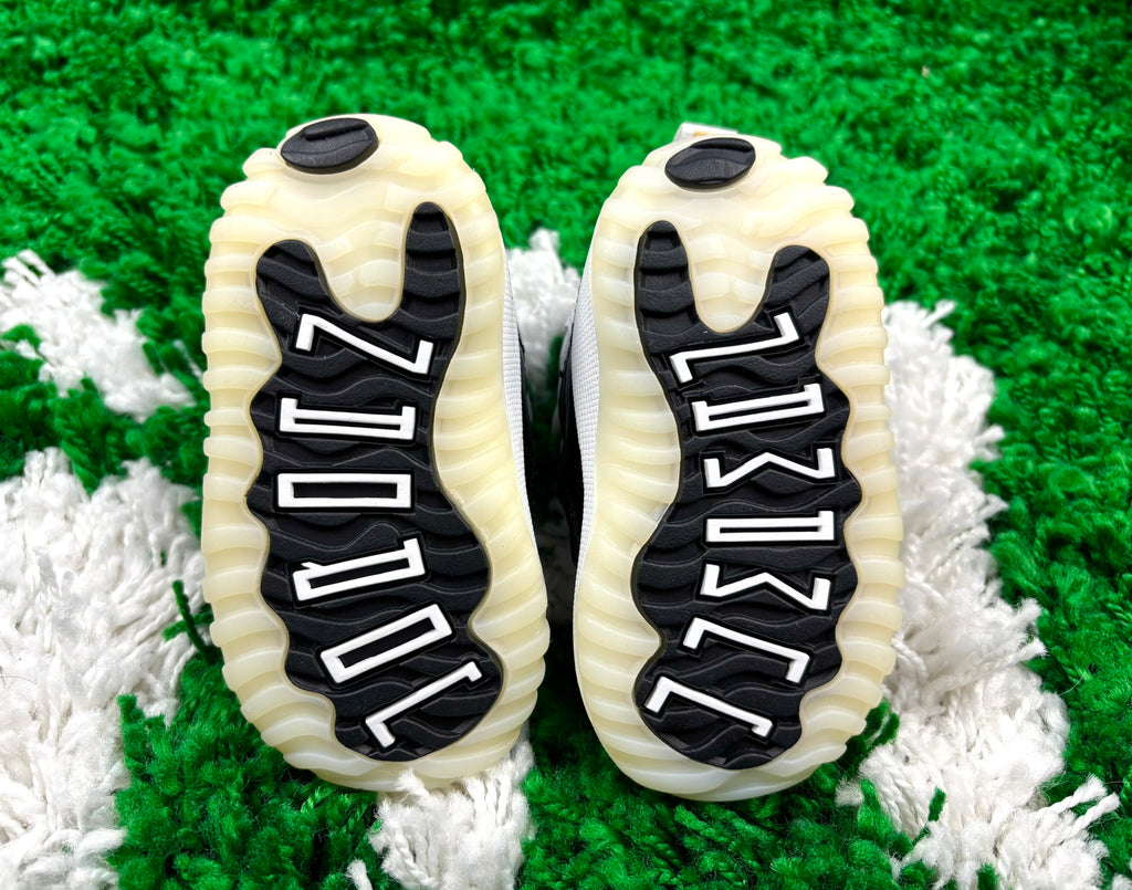 Jordan 11 Retro DMP Gratitude (Toddler)