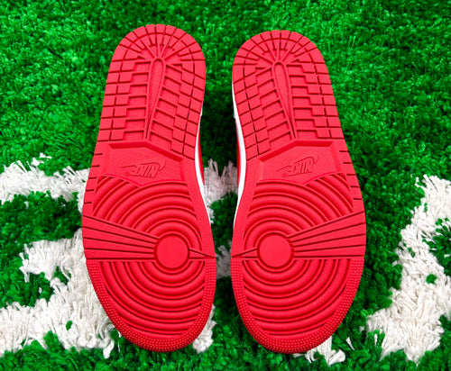 Air Jordan 1 Retro Low Og University Red