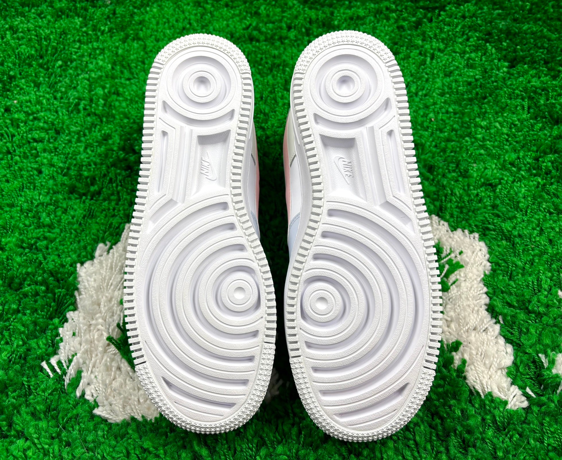 Air Force 1 Shadow White Mint (Women‘s)