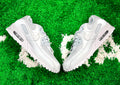 Nike Air Max 90 wolf grey