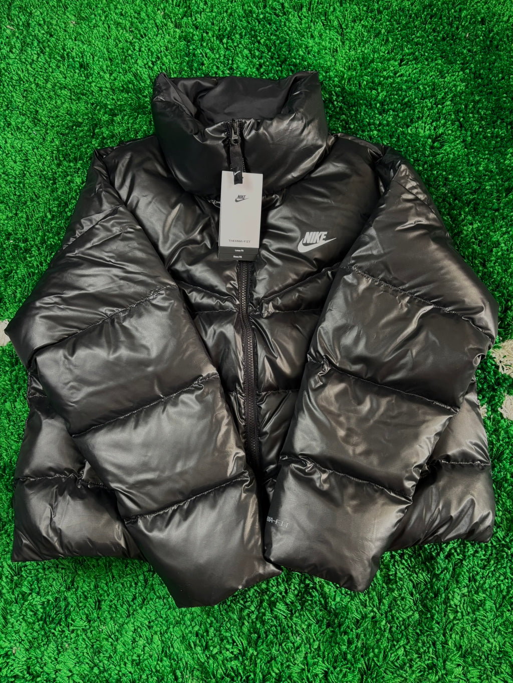 Nike Sportswear Therma-FIT Daunenjacke