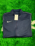 Nike Park 20 Trainingsjacke blau