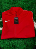 Nike Park 20 Trainingsjacke rot