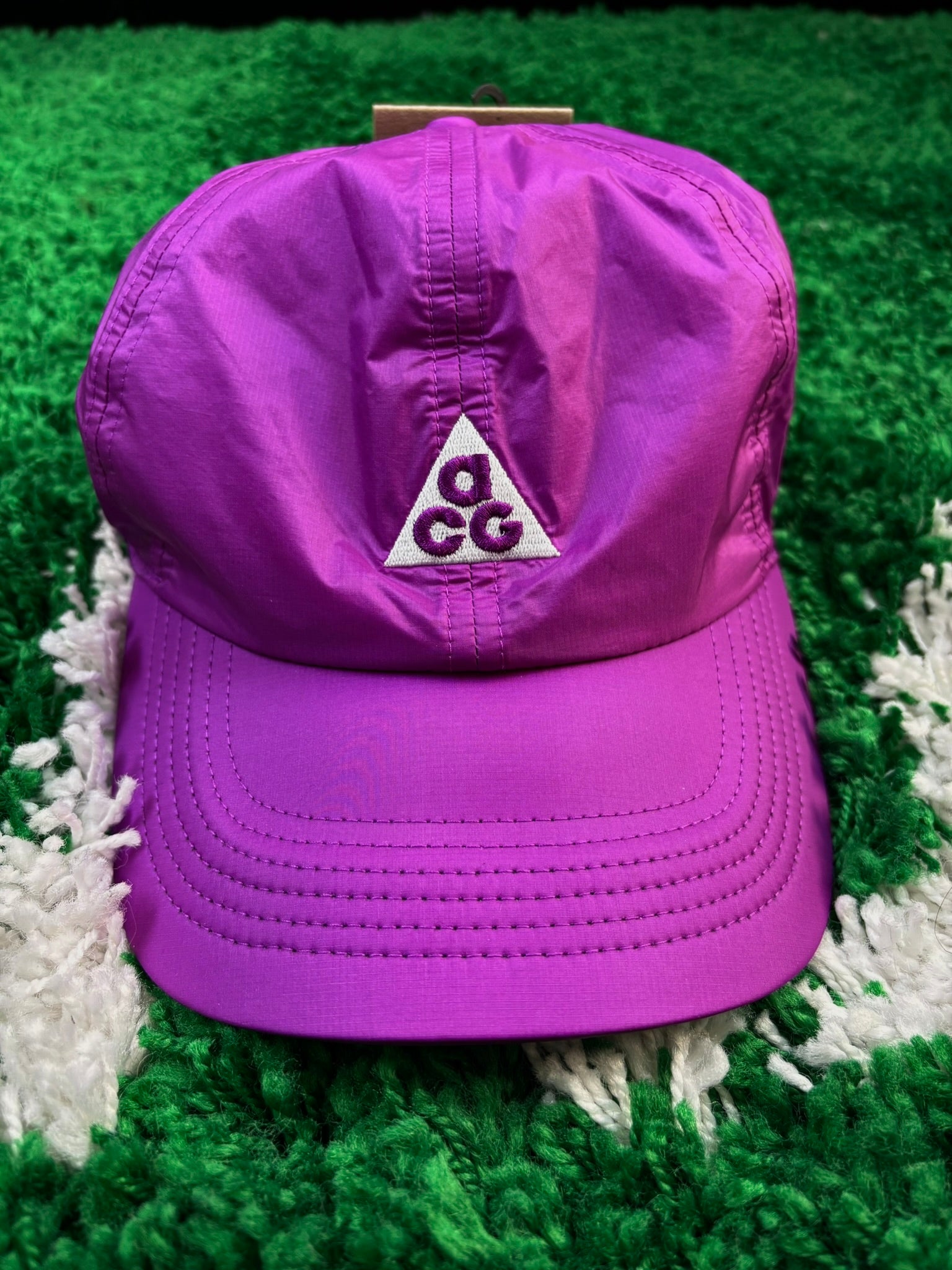 Nike DRI-FIT Club ACG Cap