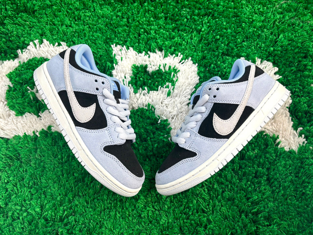 Nike SB Dunk Aluminium