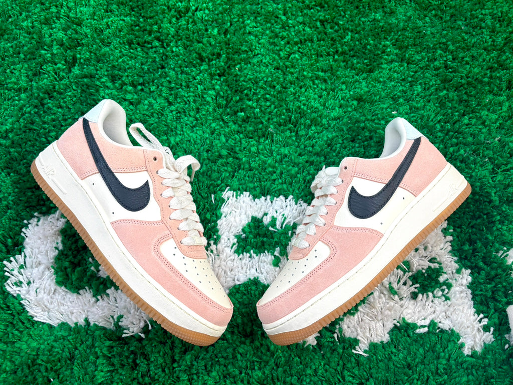 Nike Air Force 1 Arctic Orange (Women‘s)