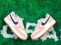 Nike Air Force 1 Arctic Orange (Women‘s)