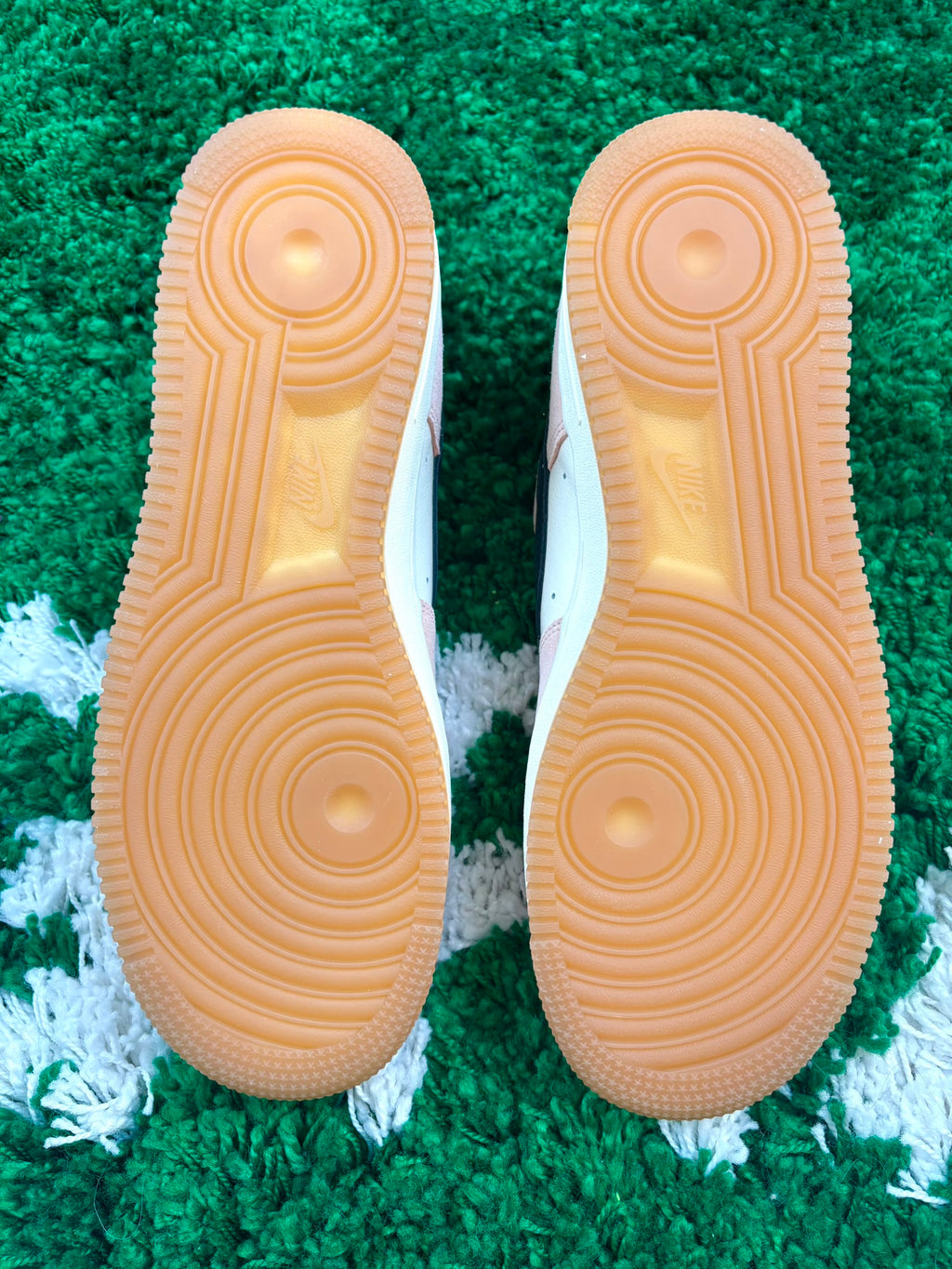 Nike Air Force 1 Arctic Orange (Women‘s)