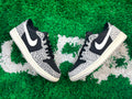 Air Jordan 1 Low Og Black Cement