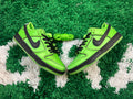 Nike SB Dunk Powerpuff Girls Buttercup (PS)