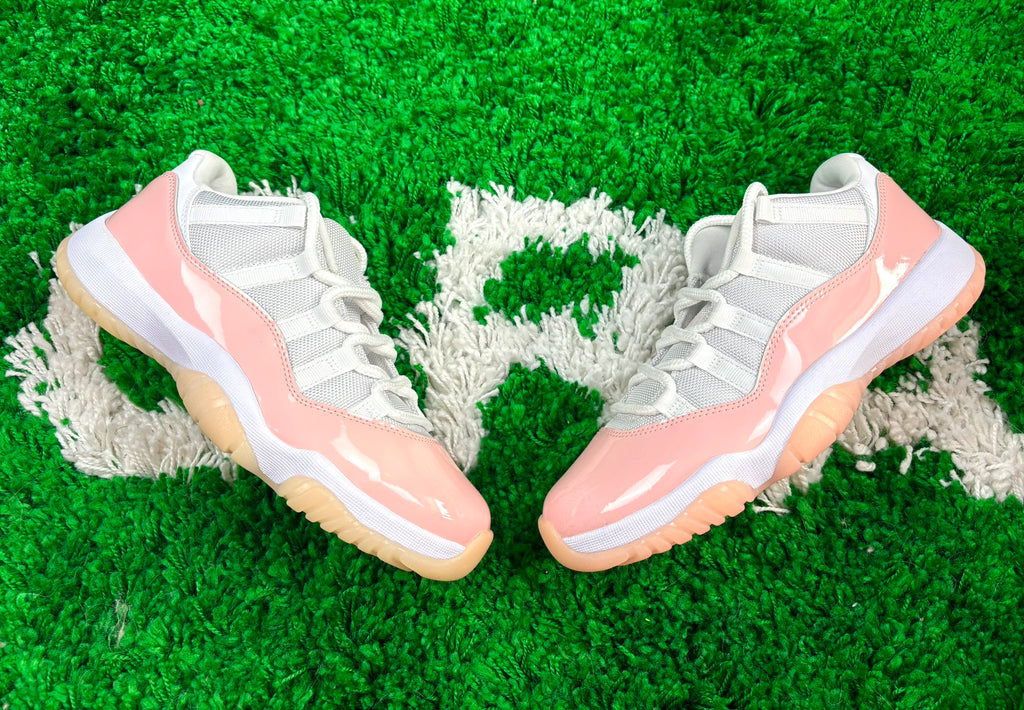 Jordan 11 Low Legend Pink (Women‘s)