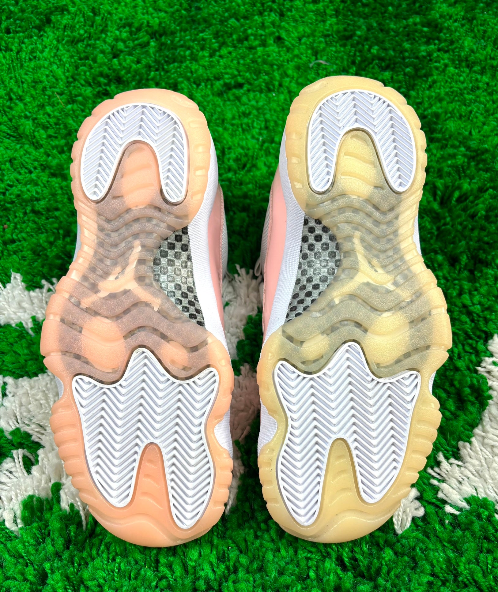 Jordan 11 Low Legend Pink (Women‘s)