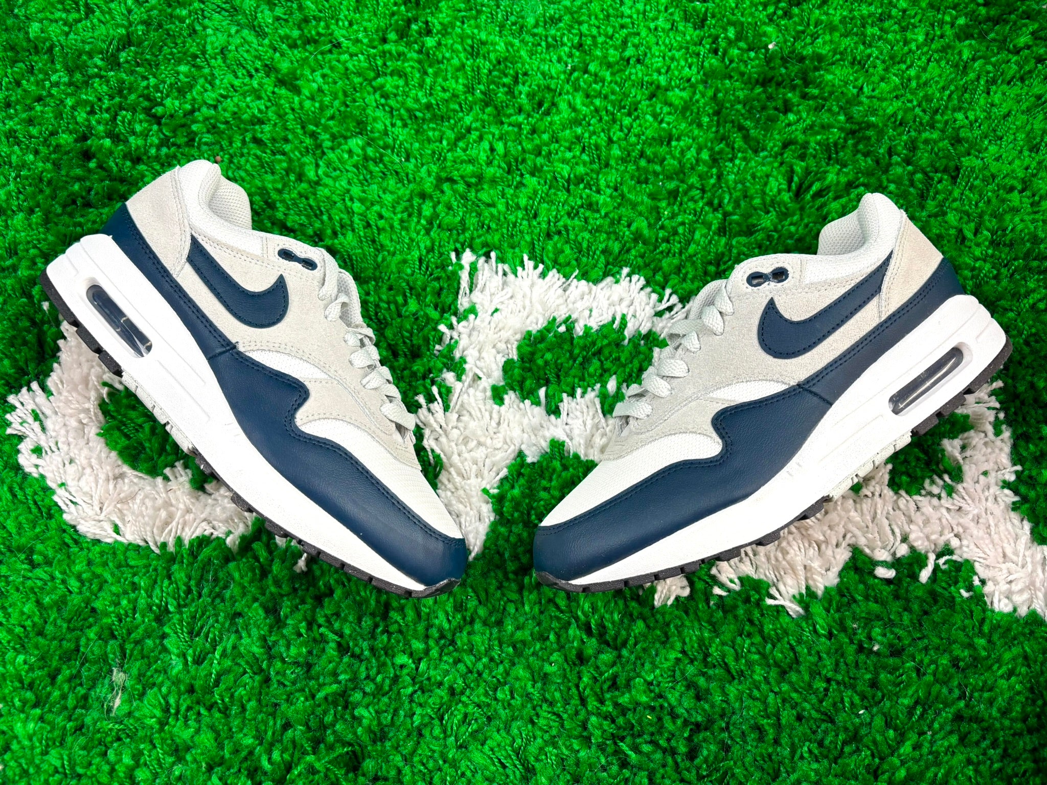 Nike Air Max 1 Essential Armory Navy
