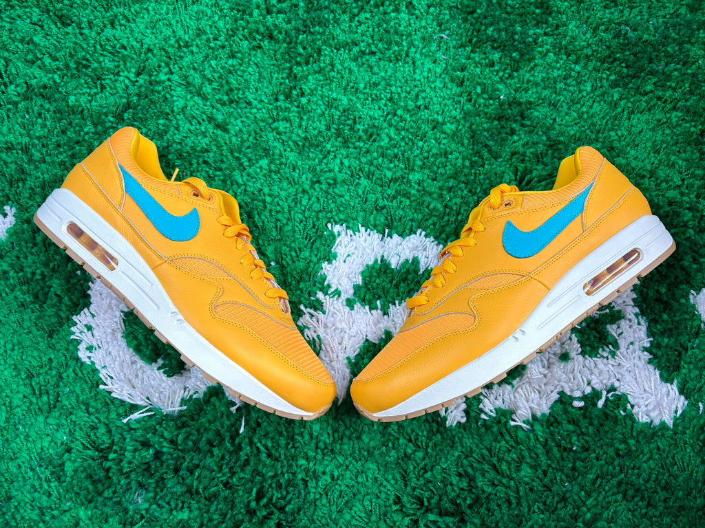 Nike Air Max 1 By You