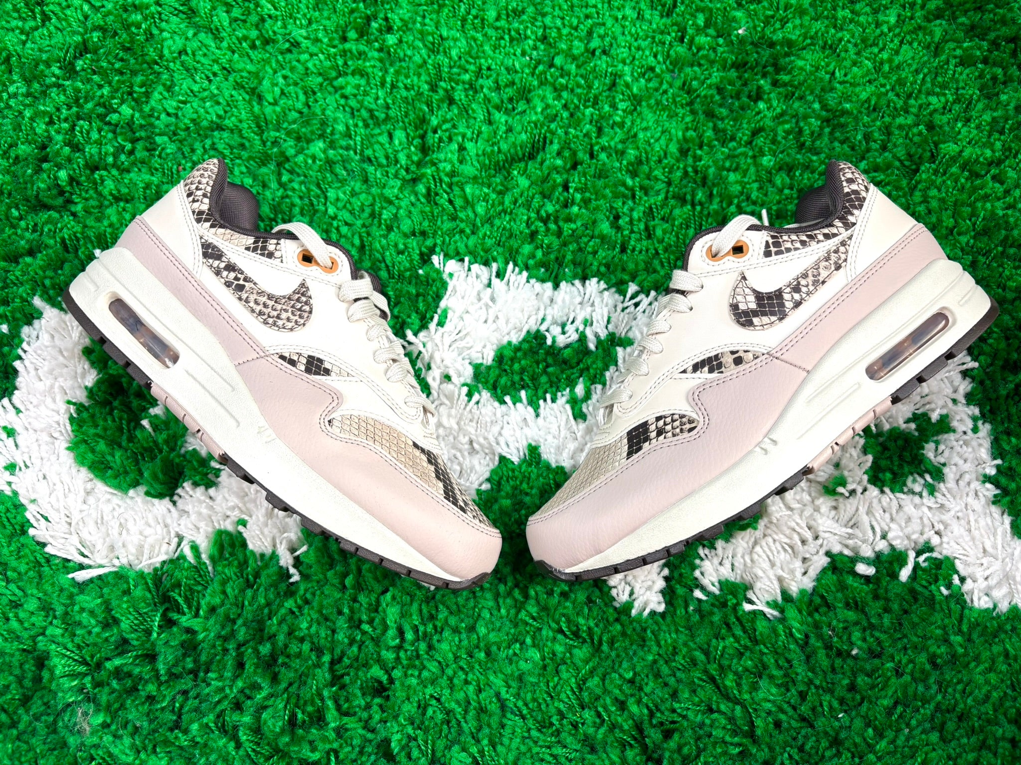 Nike Air Max 1 Snakeskin (Women‘s)