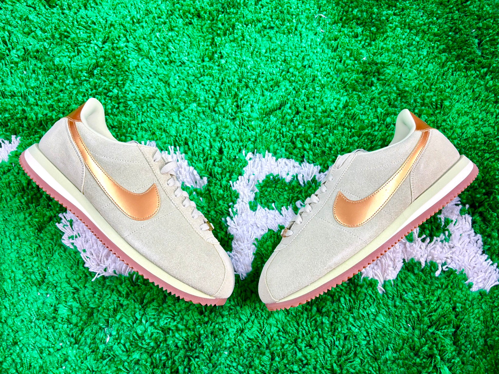 Nike Cortez By You (Women‘s)