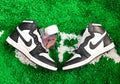 Air Jordan 1 Retro High 85 Black & White 2023