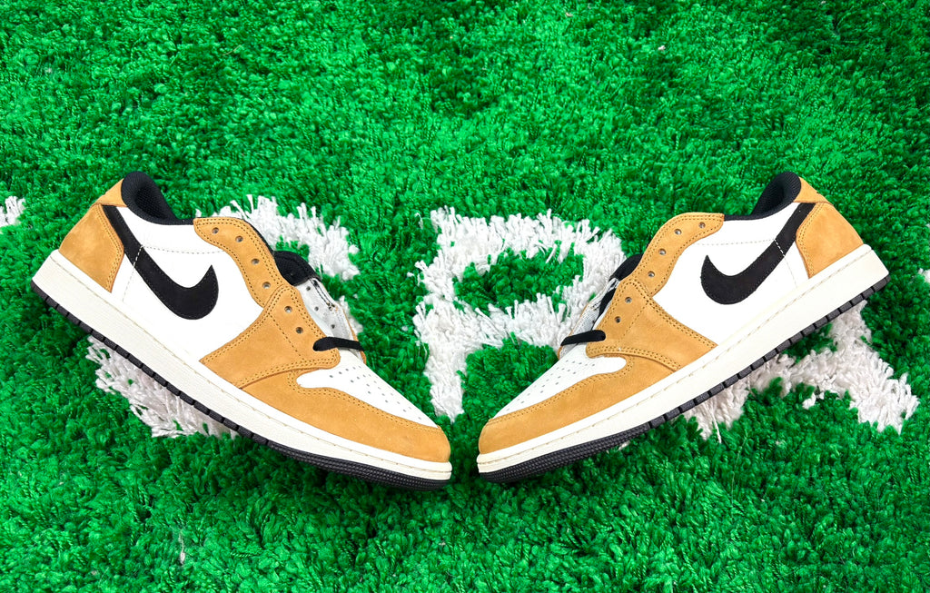Air Jordan 1 Low Og Rookie of the Year