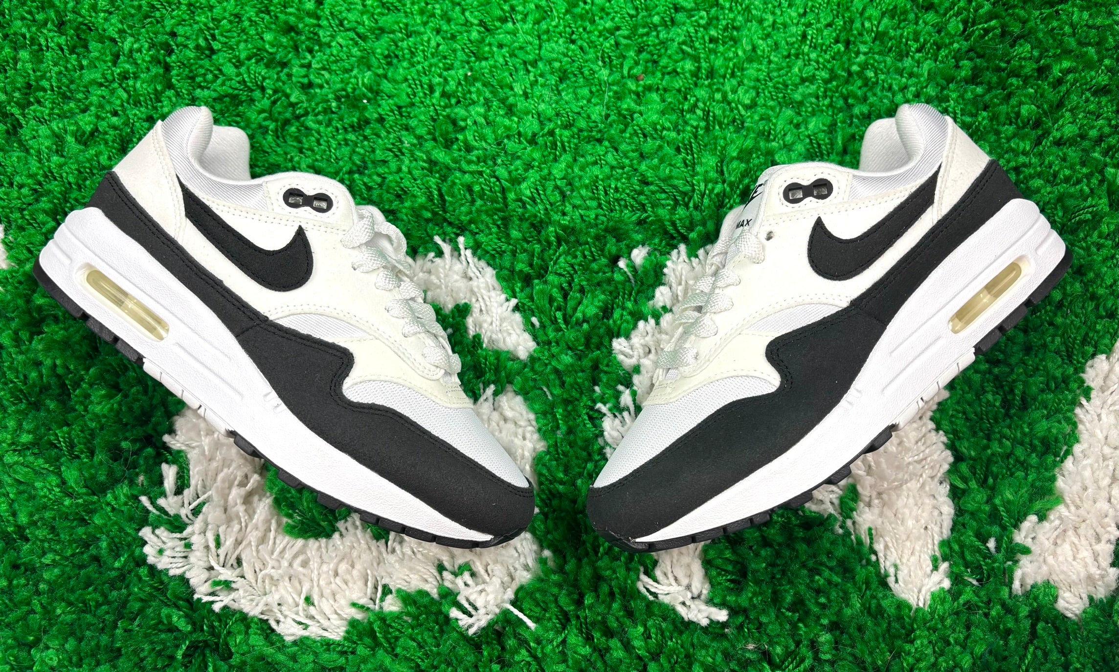 Nike Air Max 1 Panda (Women‘s)