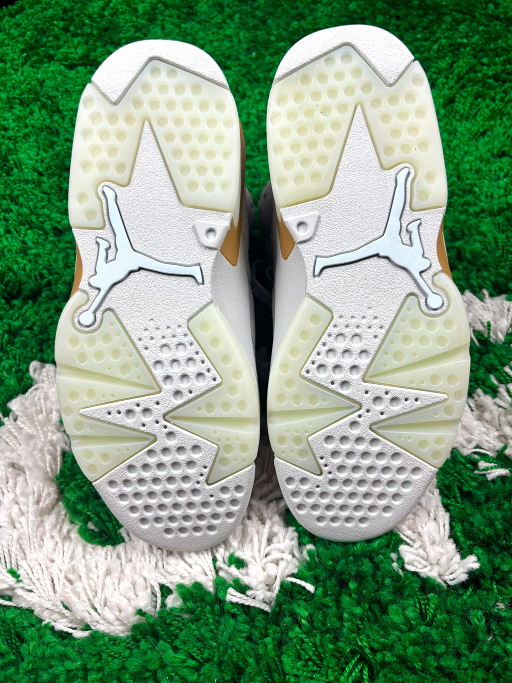 Air Jordan 6 Retro Paris Olympics (Women‘s)
