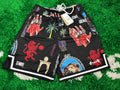 Nike LeBron DRI-FIT Basketballshorts