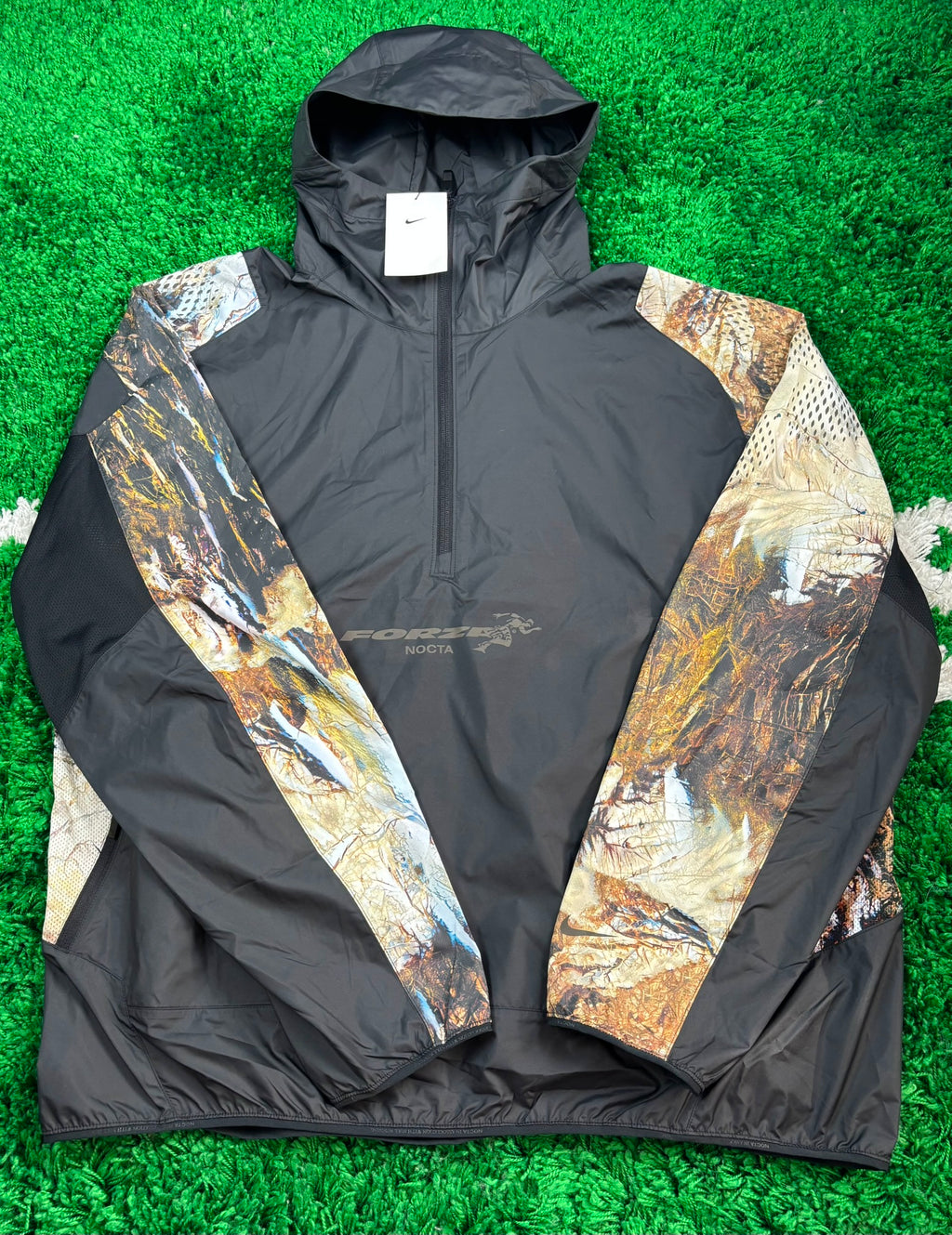 Nike x NOCTA NRG Run Jacket