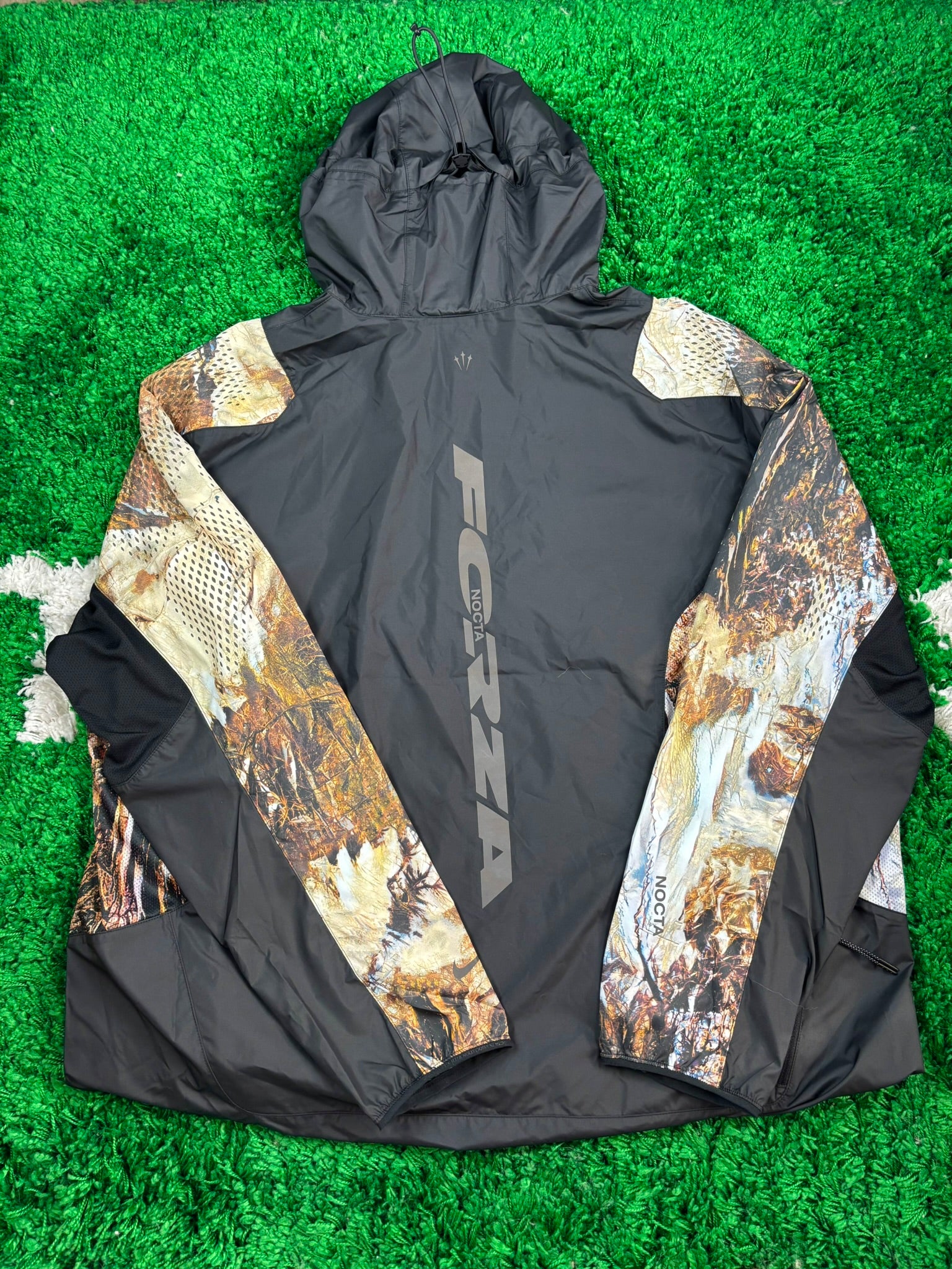 Nike x NOCTA NRG Run Jacket