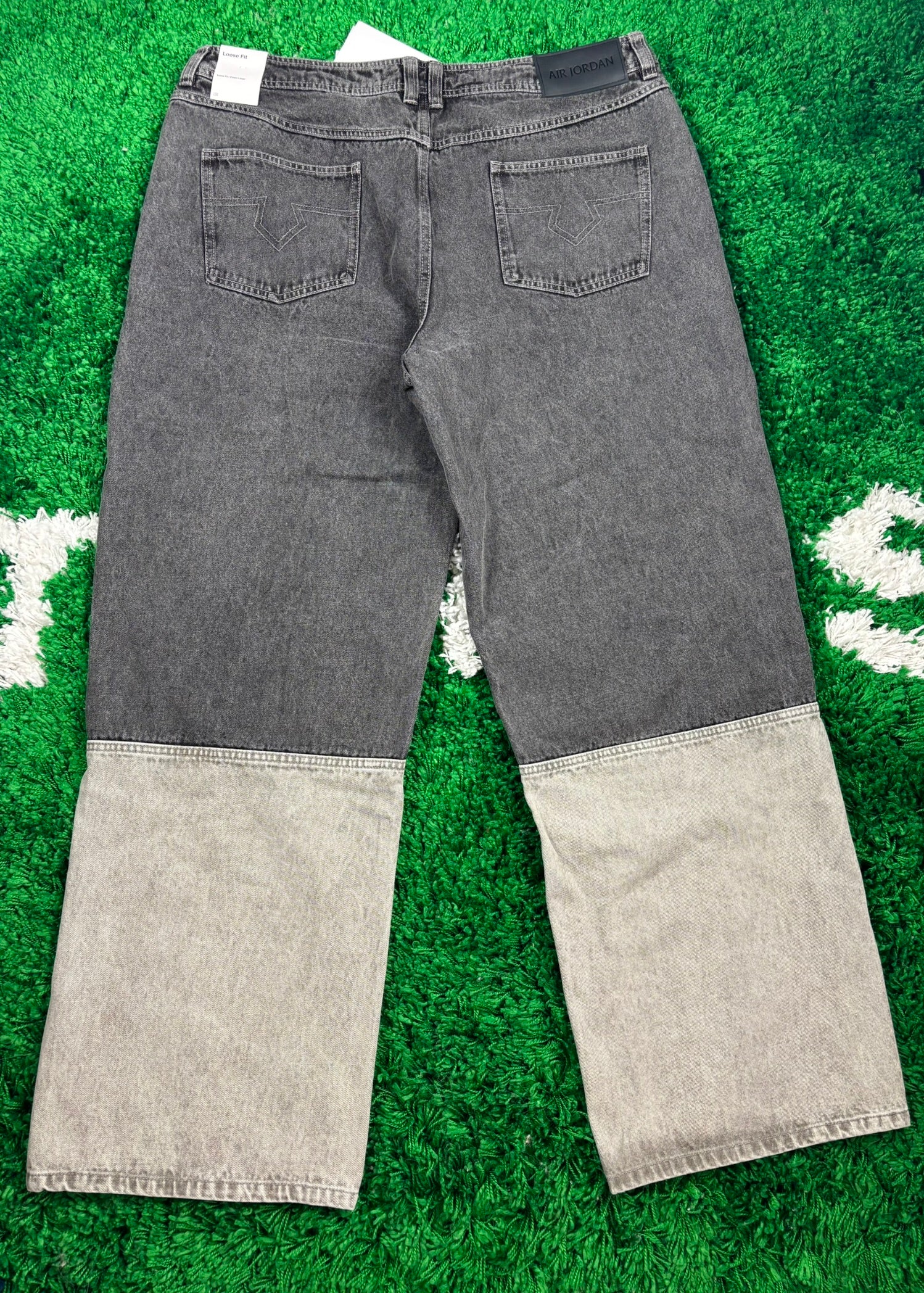 Air Jordan Denim (Women‘s)