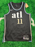 Nike DRI-FIT Young Jersey