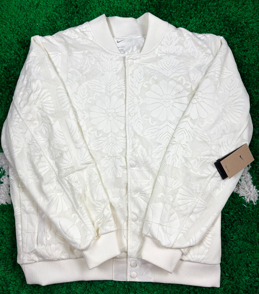 Nike DRI-FIT Basketball Sail Jacket