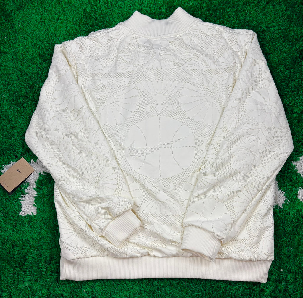 Nike DRI-FIT Basketball Sail Jacket
