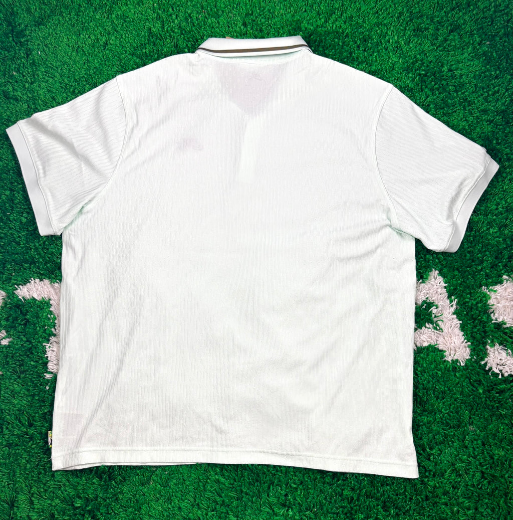 Nike SB Polo Shirt mint