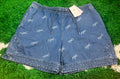 Air Jordan Denim Shorts