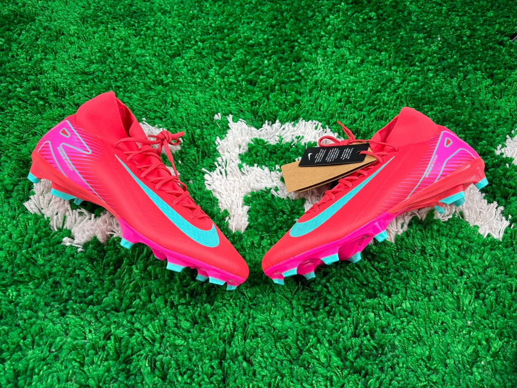 Nike Mercurial Superfly 10 Academy FG/MG Mad Energy Pack