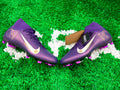 Nike Mercurial Superfly 10 Academy FG/MG Kylian Mbappe Grand Violett
