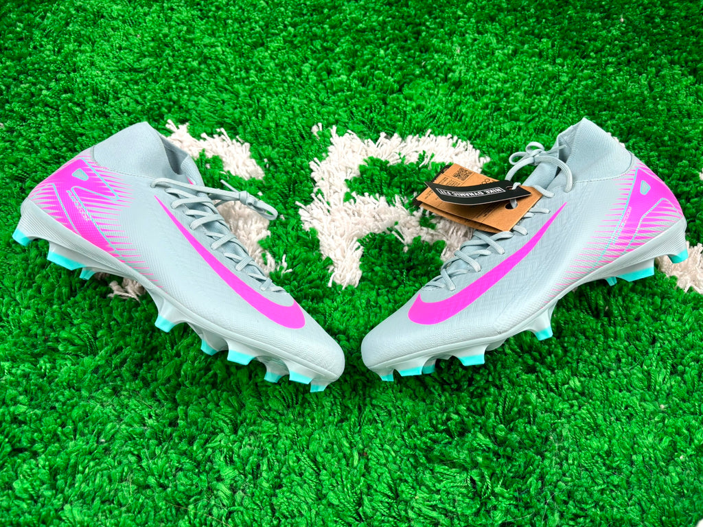 Nike Mercurial Superfly 10 Academy FG/MG Prism