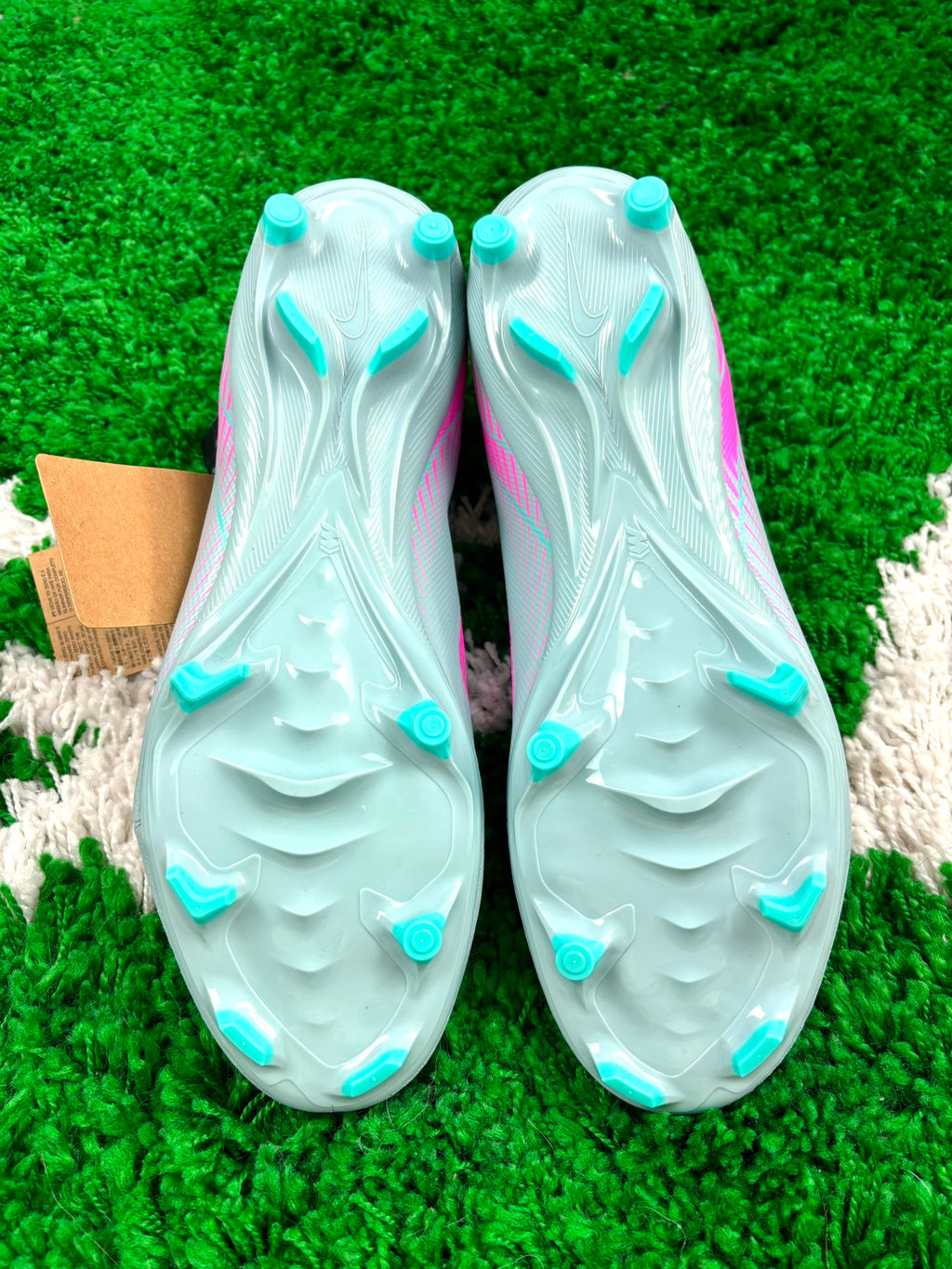 Nike Mercurial Superfly 10 Academy FG/MG Prism