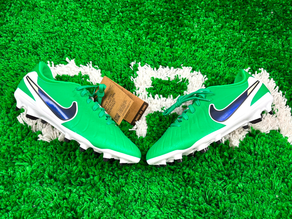 Nike Tiempo Legend 10 Academy FG Fear Nothing Pack